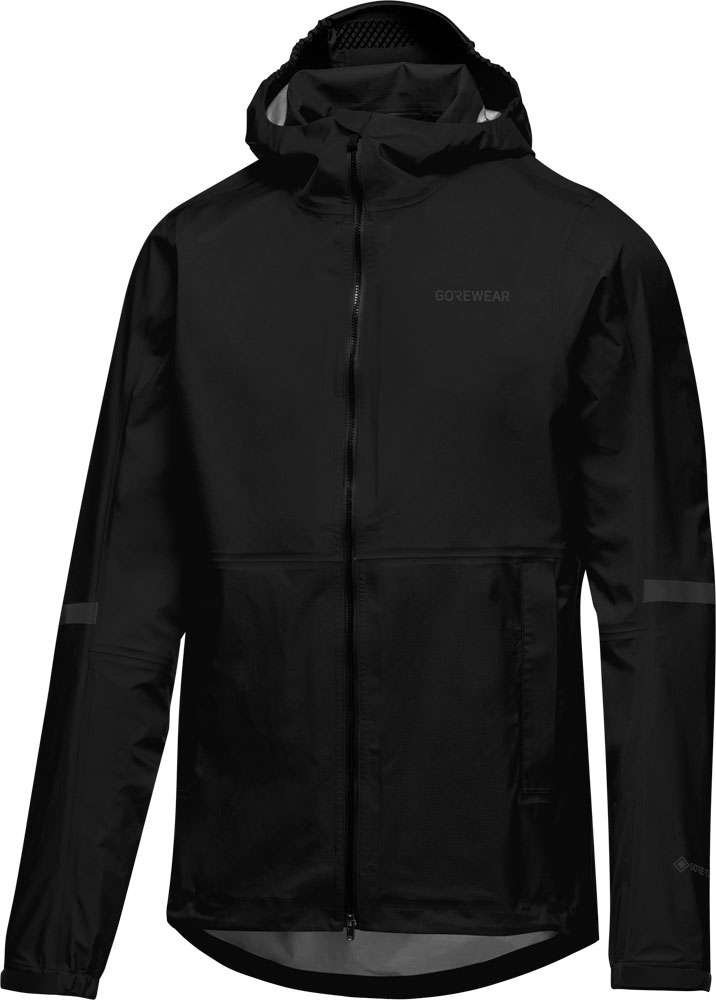 GOREWEAR Lupra GORE-TEX - MTB Regenjacke – Bild 3