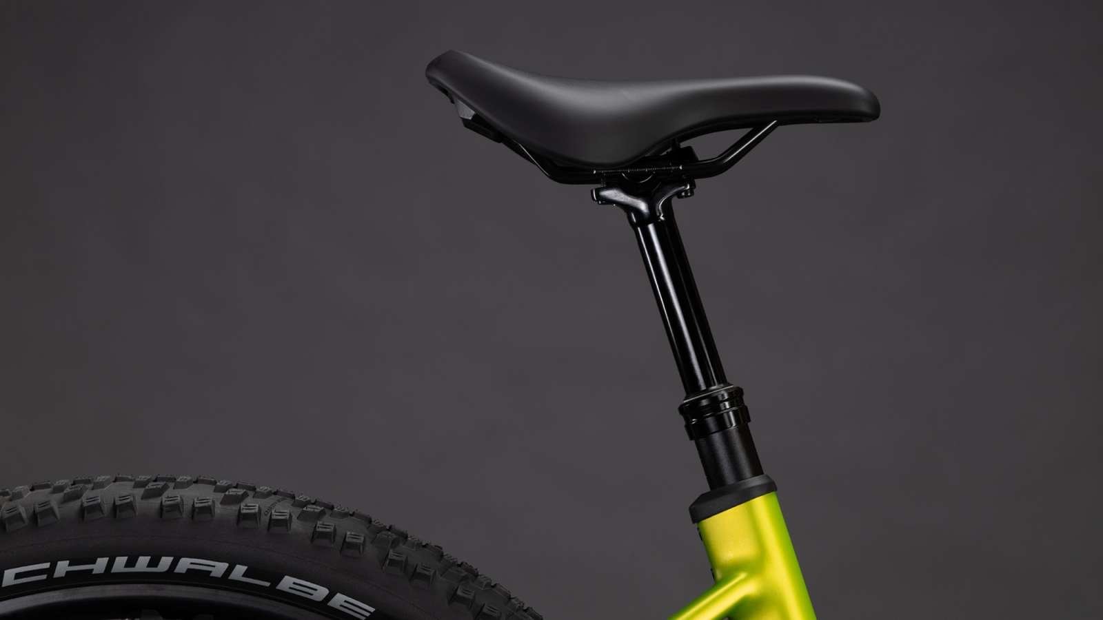 Cube Reaction Hybrid Race 800 lizard´n´black Easy Entry – Bild 4