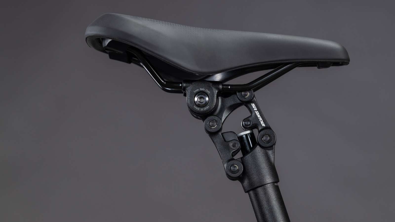 Cube Kathmandu Hybrid Comfort Pro 800 slabgrey´n´black – Bild 3