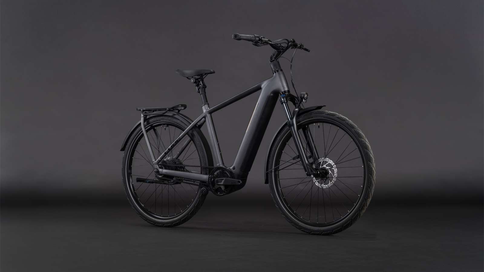 Cube Kathmandu Hybrid Comfort Pro 800 slabgrey´n´black – Bild 2