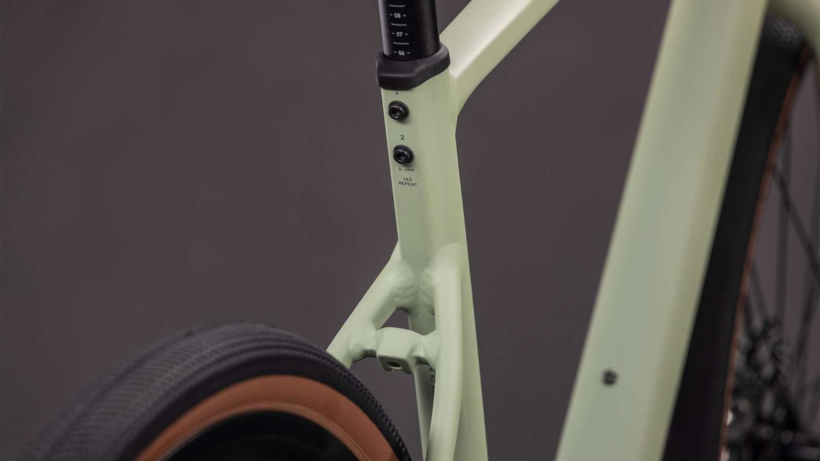 Cube Nuroad Pro pea´n´grey – Bild 6