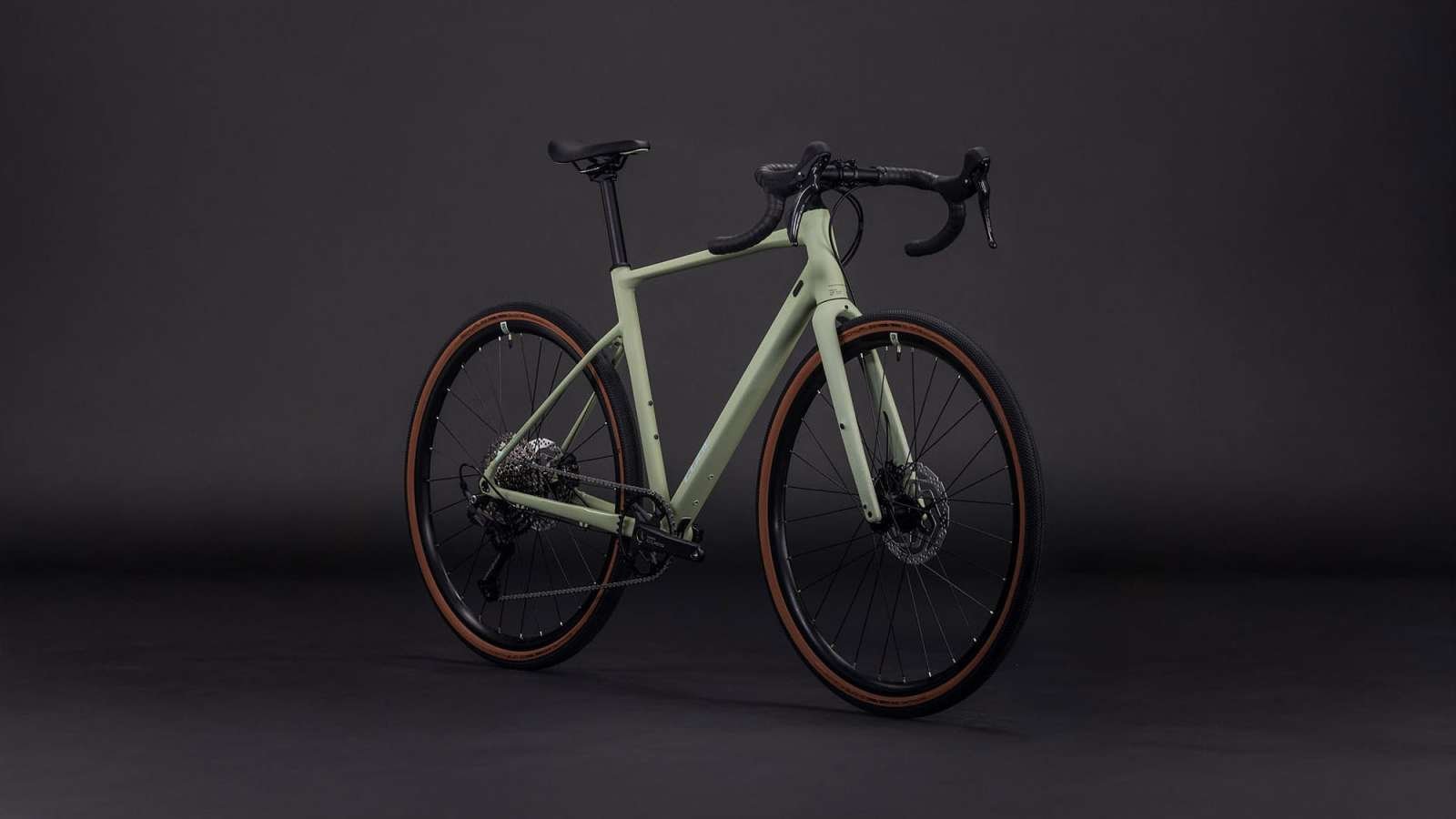 Cube Nuroad Pro pea´n´grey – Bild 2