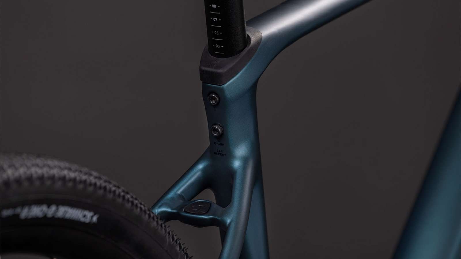 Cube Nuroad Race royalgreen´n´black – Bild 7