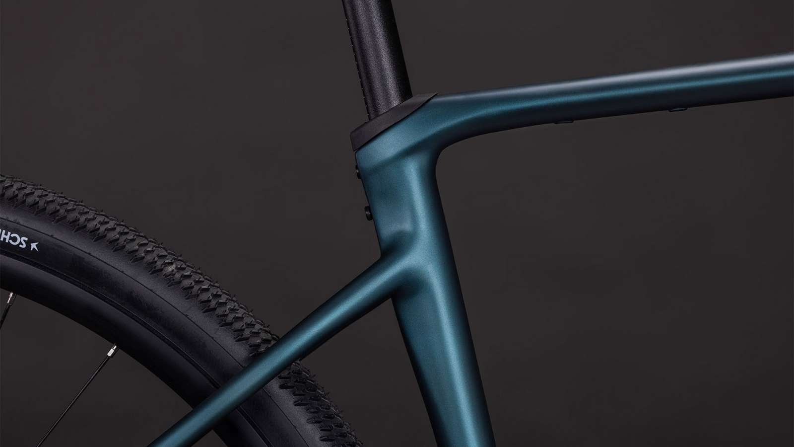 Cube Nuroad Race royalgreen´n´black – Bild 5