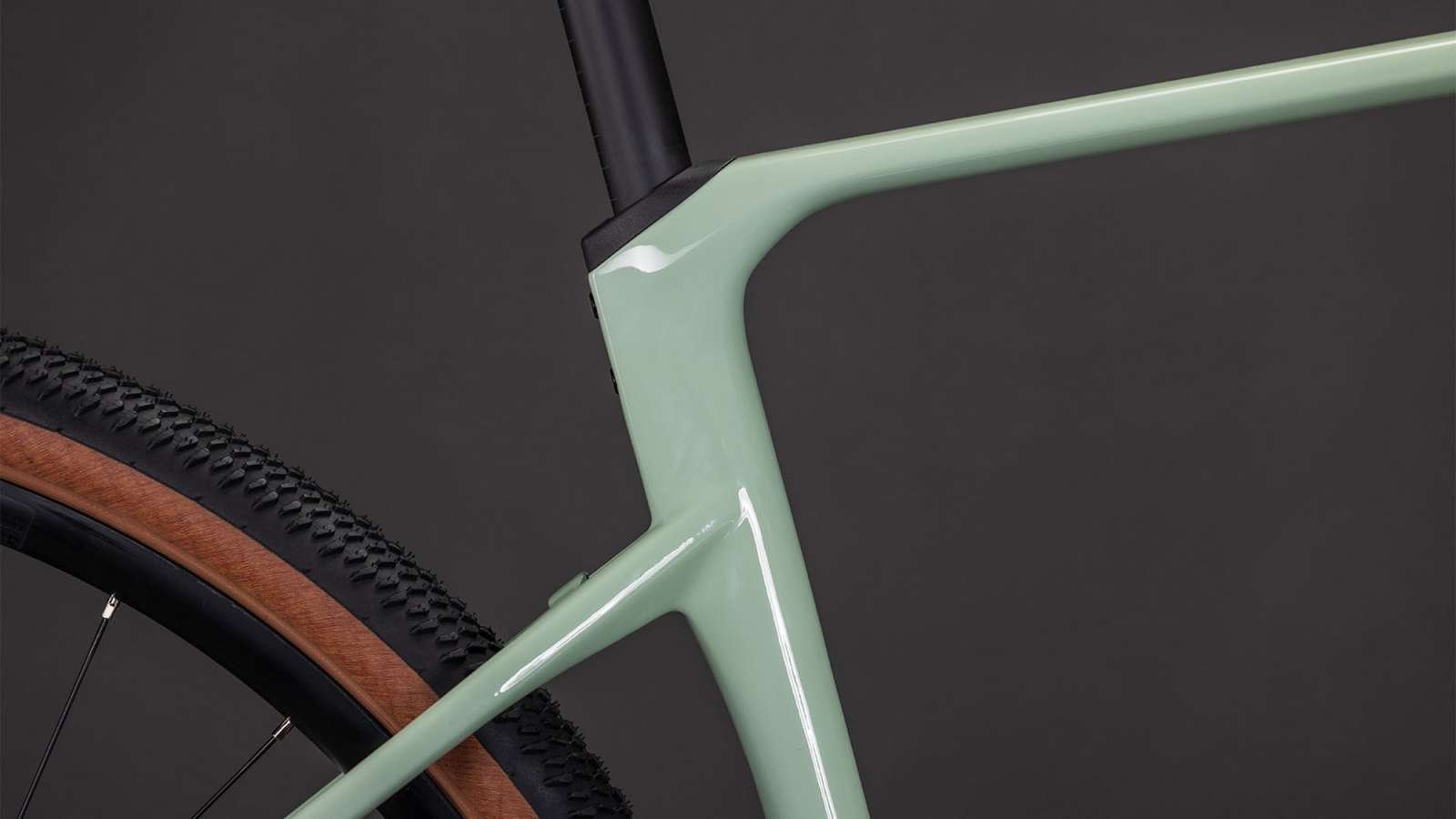 Cube Nuroad C:62 ONE aloegreen´n´black – Bild 5