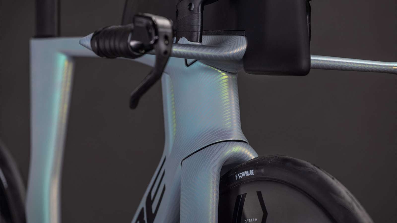 Cube Aerium C:68X SLT Aero genesisgrid´n´black – Bild 6