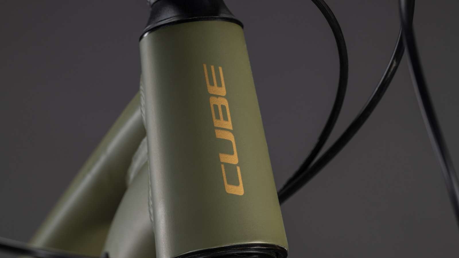 Cube Aim SLX dustyolive´n´gold – Bild 8
