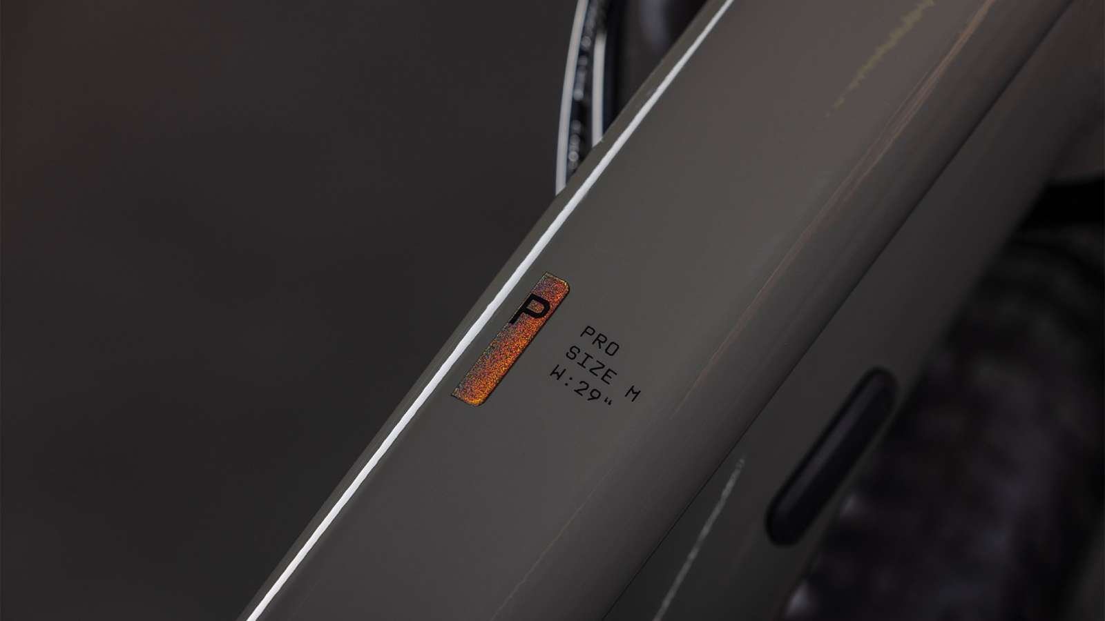 Cube Reaction Pro oldgrey´n´black – Bild 7