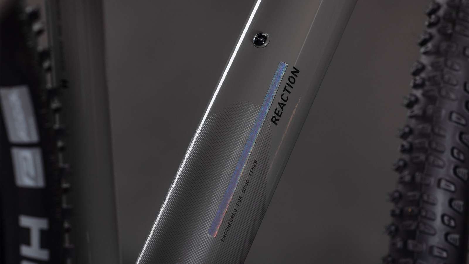 Cube Reaction Pro oldgrey´n´black – Bild 8
