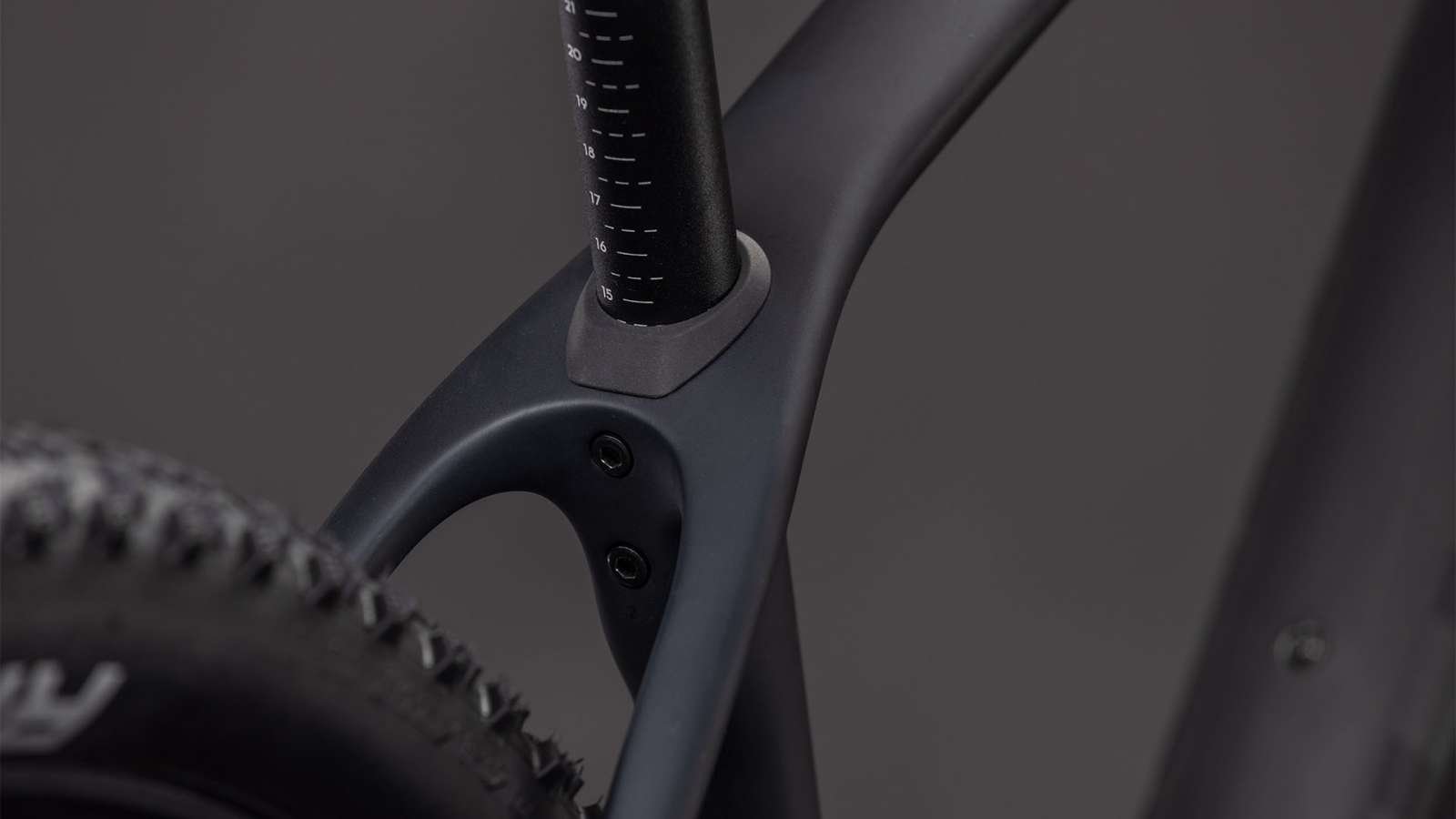 Cube Reaction C:62 Pro blackline – Bild 7