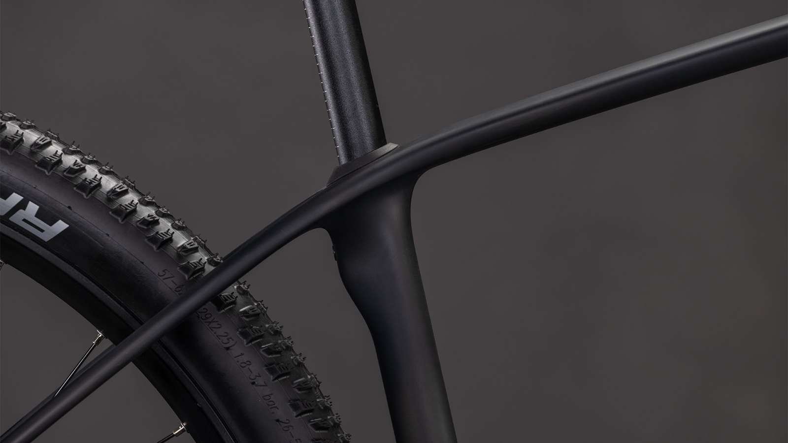 Cube Reaction C:62 Pro blackline – Bild 8