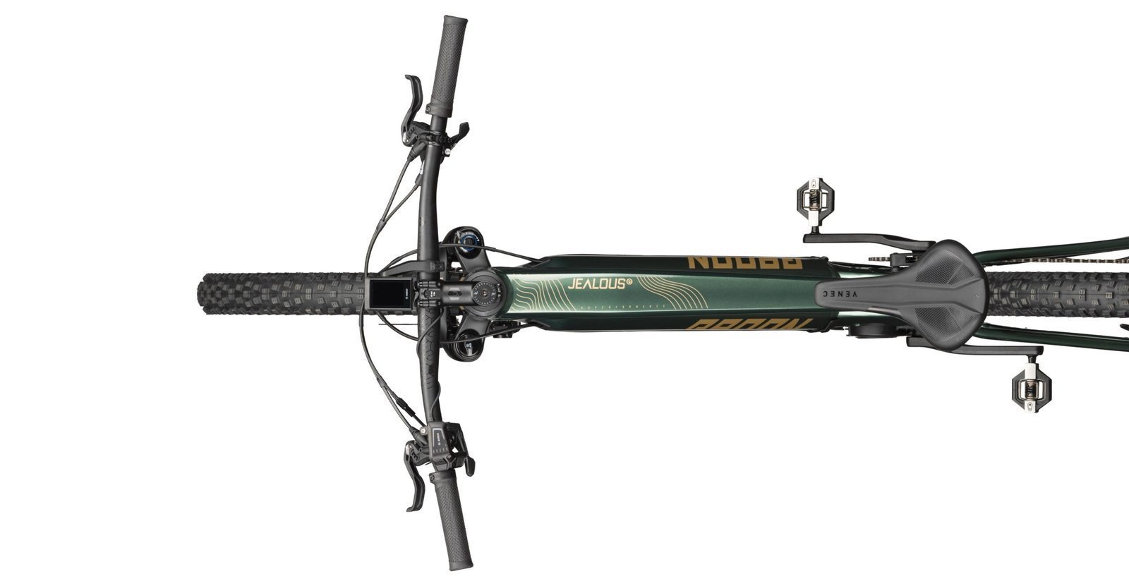 Radon Jealous Hybrid 9.0 750 – Bild 2