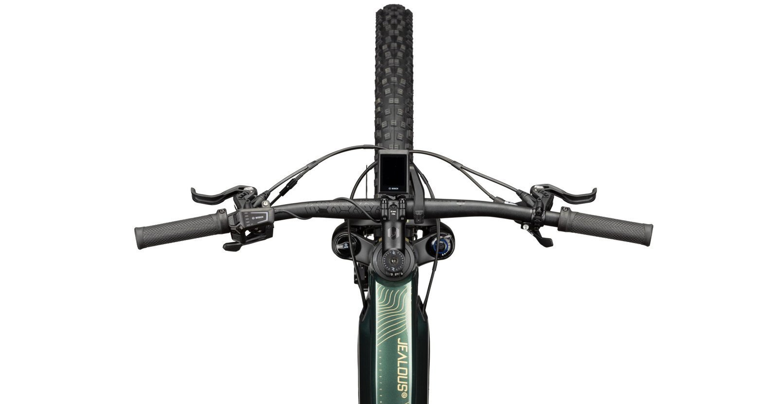 Radon Jealous Hybrid 9.0 750 – Bild 5