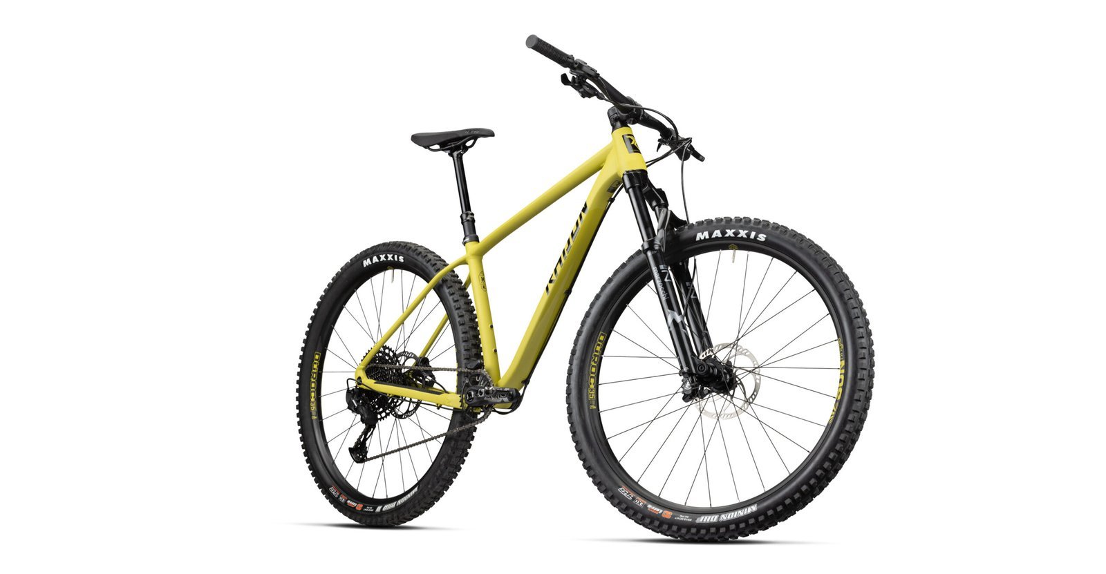 Radon CRAGGER 6.0 – Bild 2