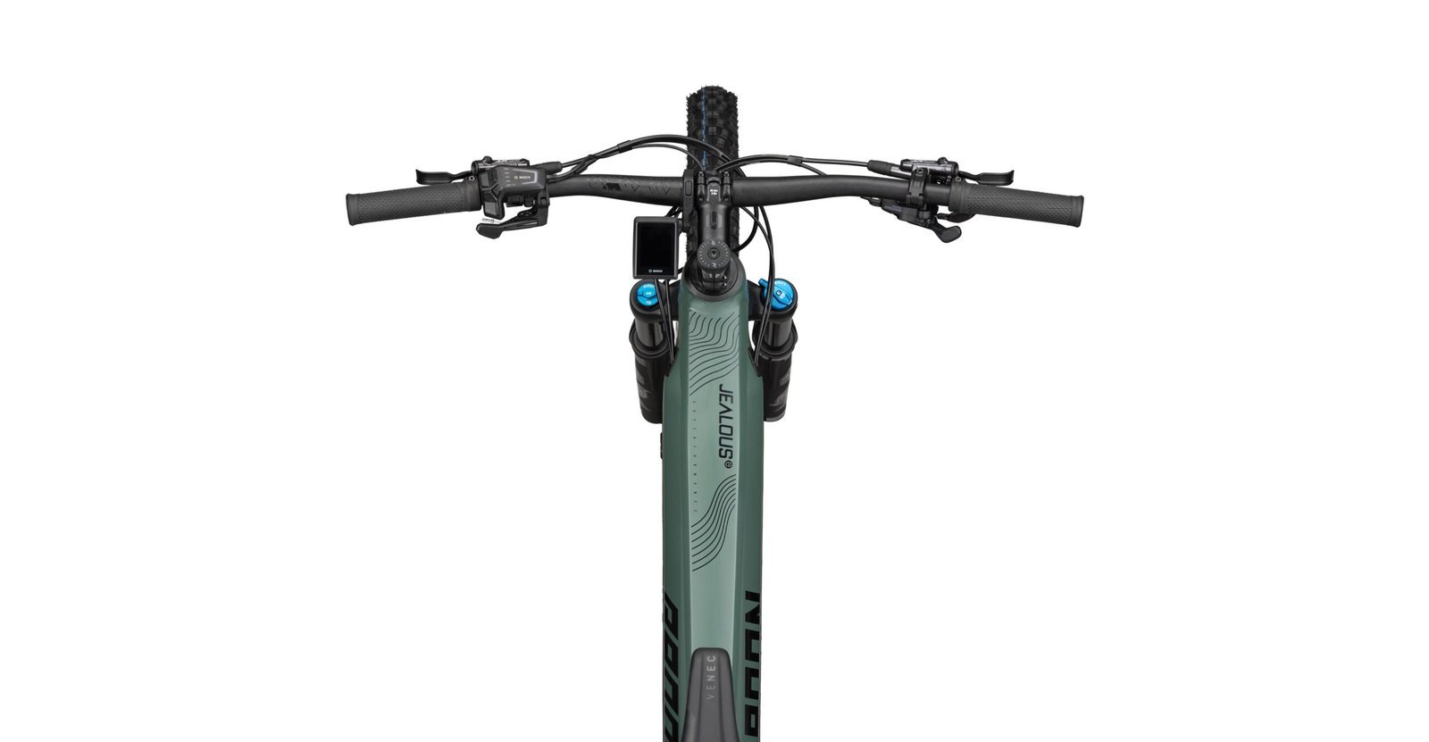 Radon JEALOUS HYBRID 10.0 750 – Bild 6