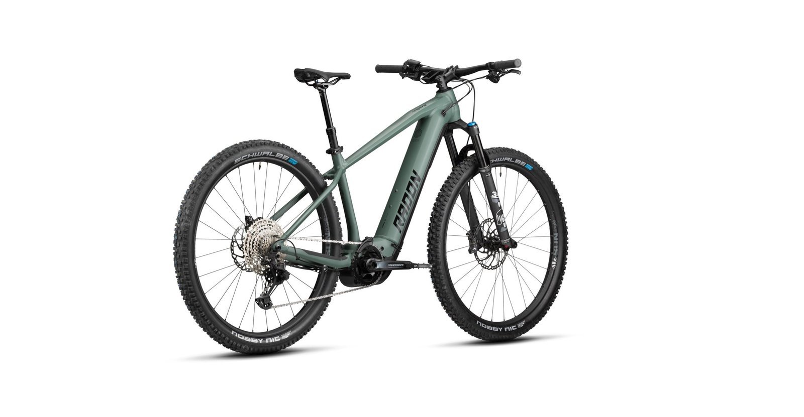 Radon JEALOUS HYBRID 10.0 750 – Bild 3