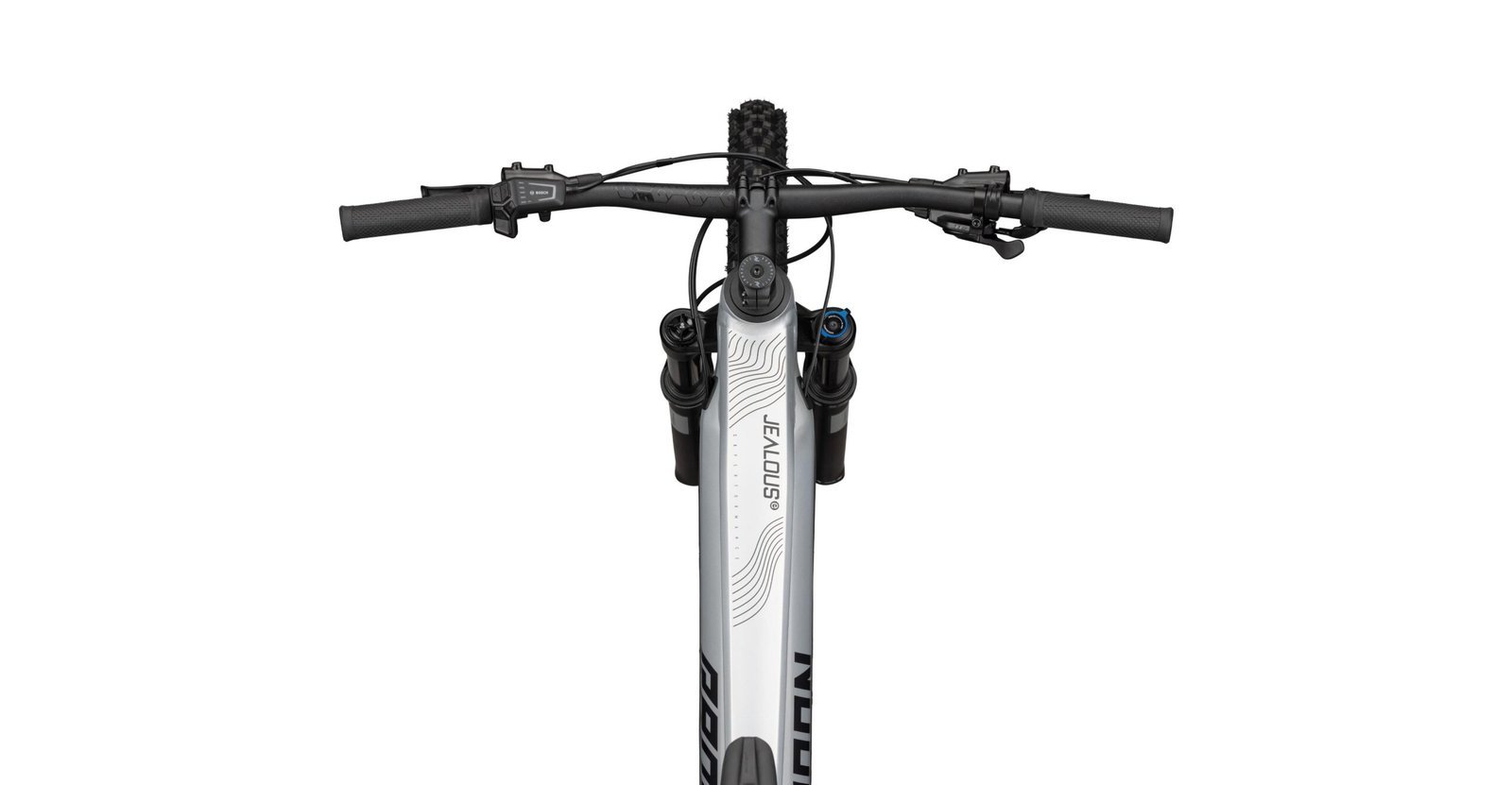 Radon JEALOUS HYBRID 8.0 750 – Bild 6