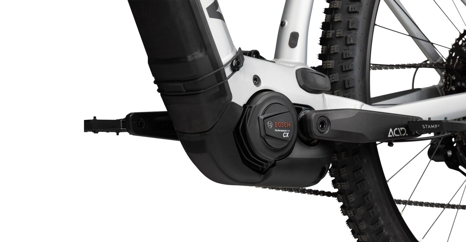 Radon JEALOUS HYBRID 8.0 750 – Bild 7