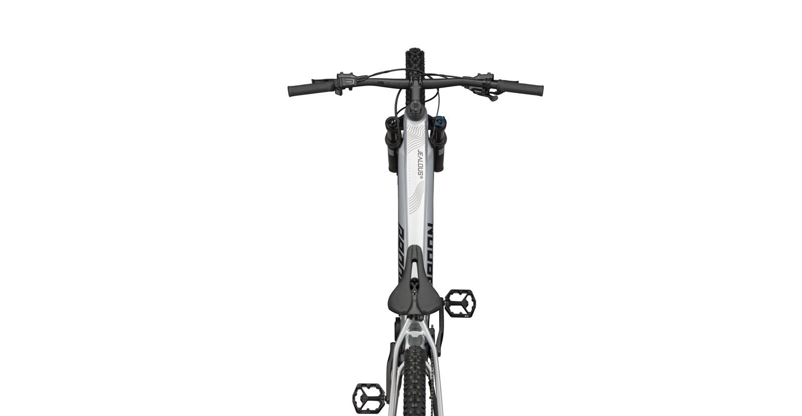 Radon JEALOUS HYBRID 8.0 750 – Bild 5