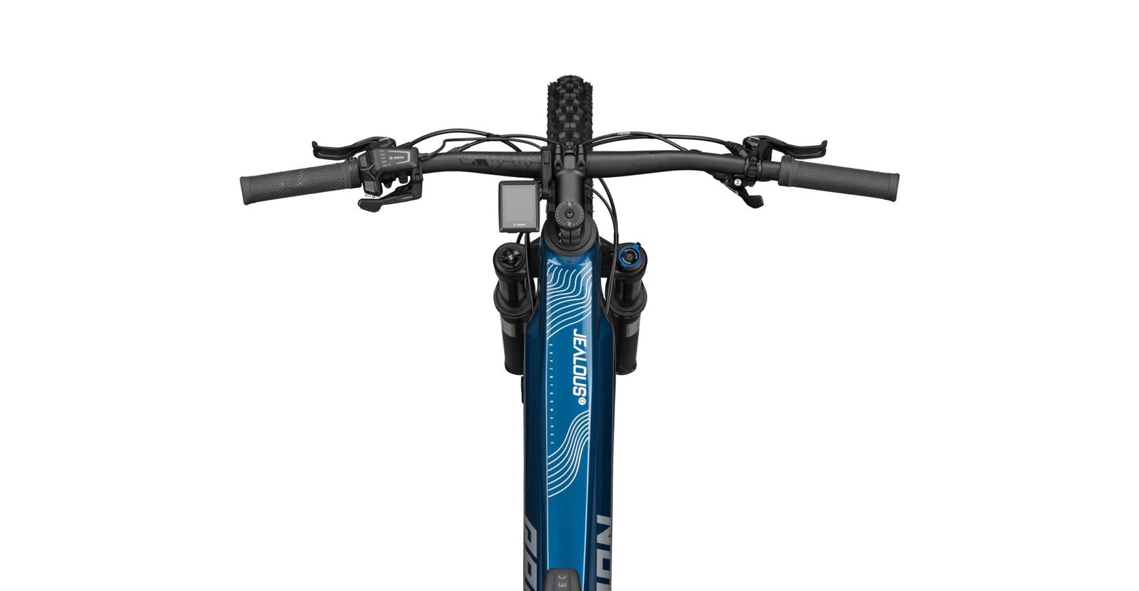Radon JEALOUS HYBRID 9.0 750 – Bild 6