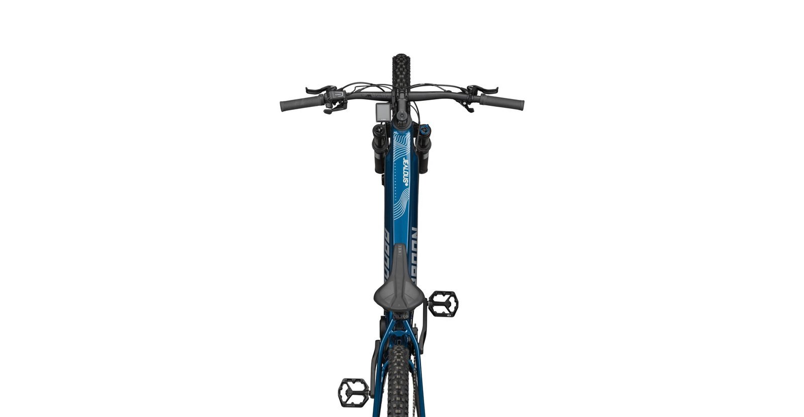Radon JEALOUS HYBRID 9.0 750 – Bild 5