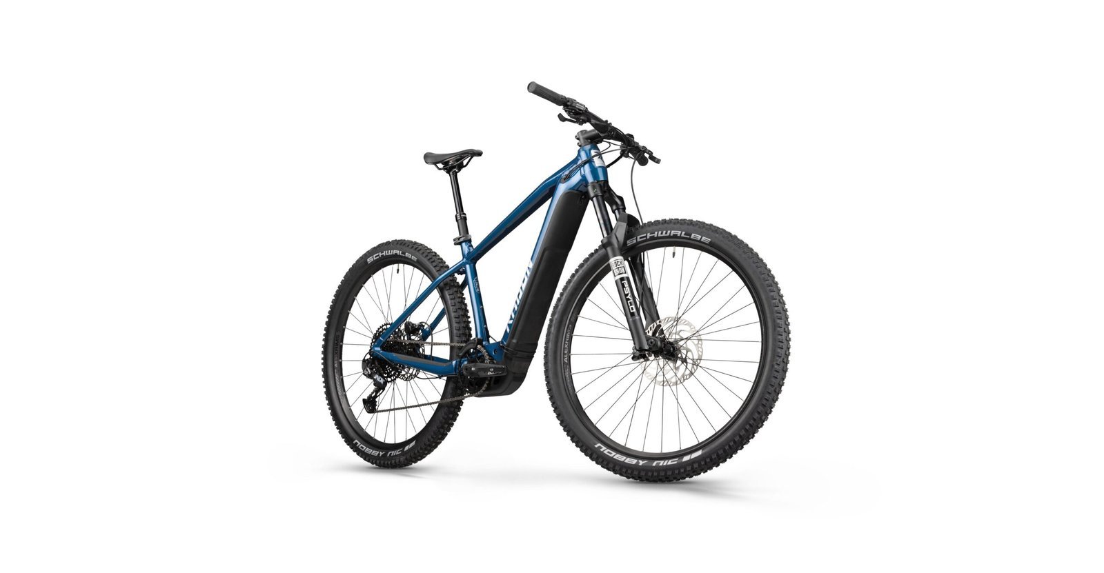 Radon JEALOUS HYBRID 9.0 750 – Bild 2