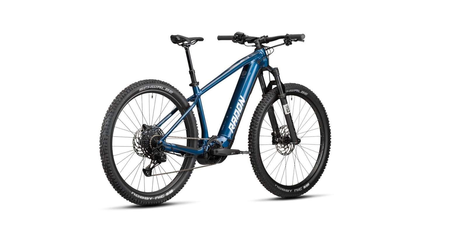 Radon JEALOUS HYBRID 9.0 750 – Bild 3