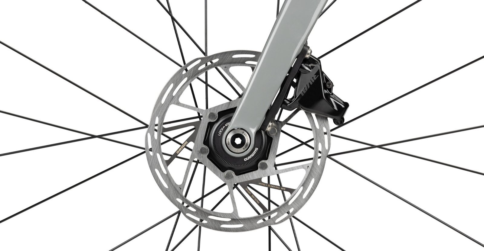 Radon R1 RIVAL AXS – Bild 7