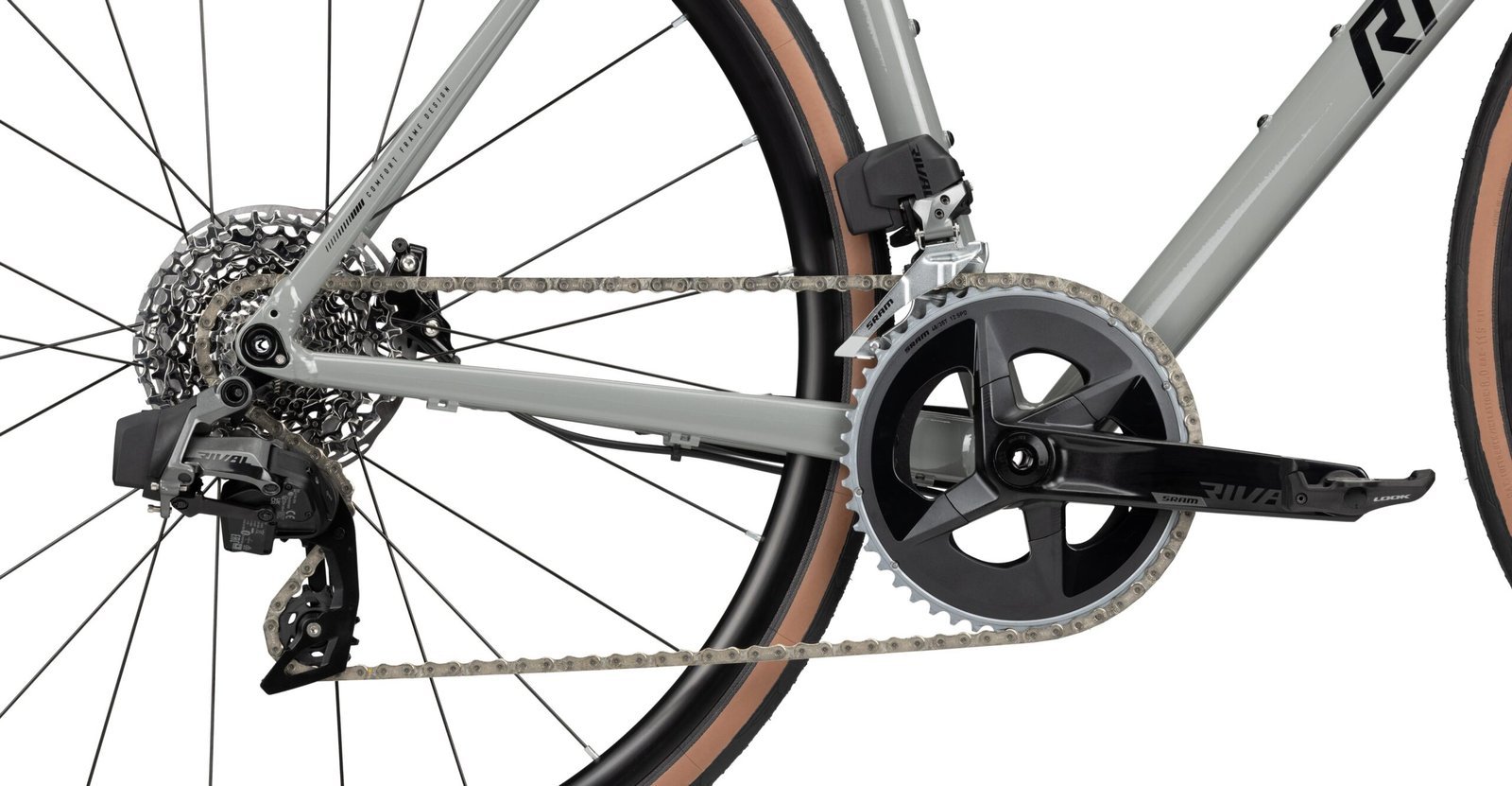 Radon R1 RIVAL AXS – Bild 6