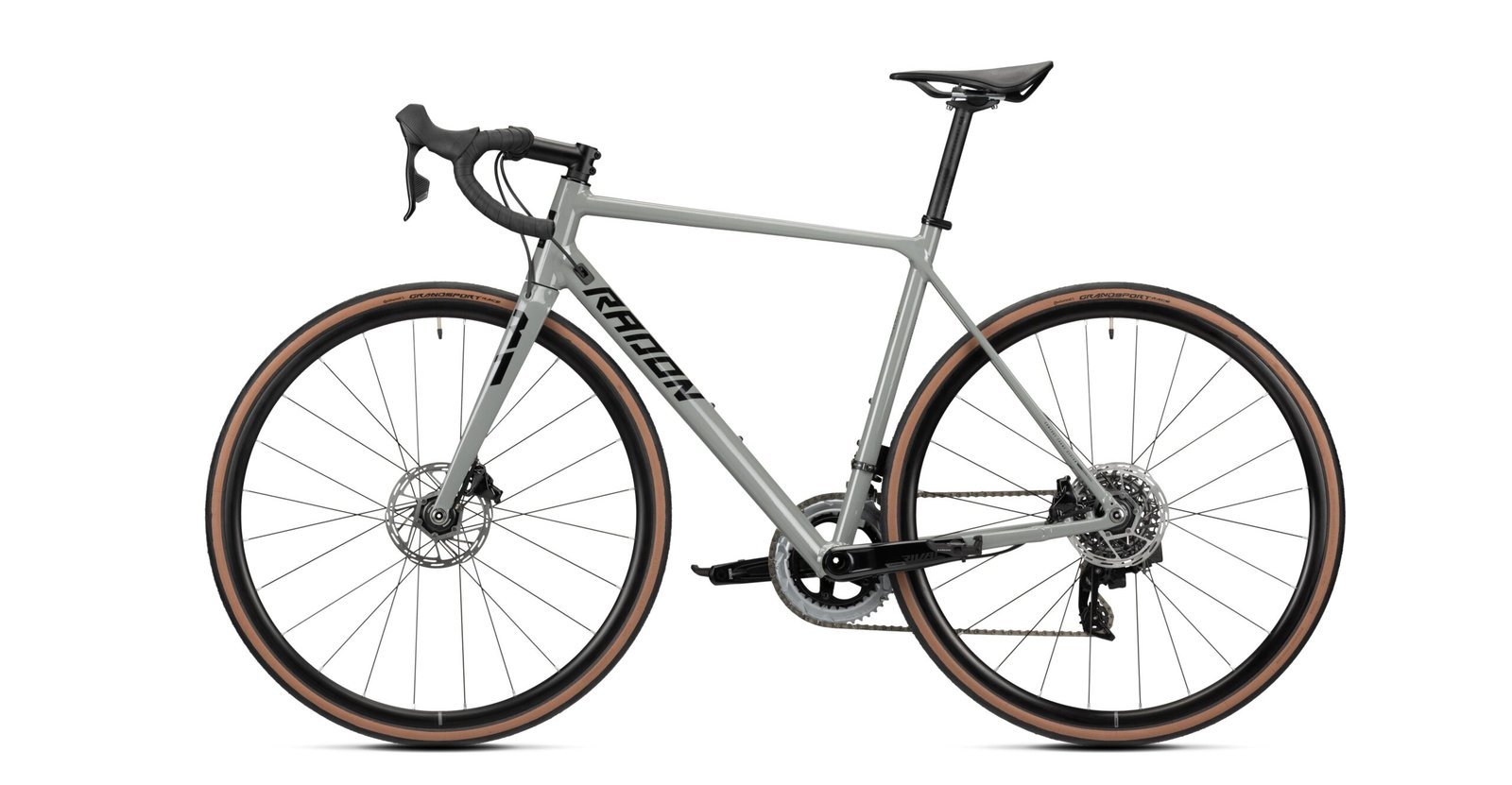 Radon R1 RIVAL AXS – Bild 2