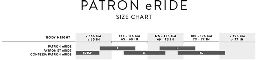 Scott Patron 920 – Bild 3