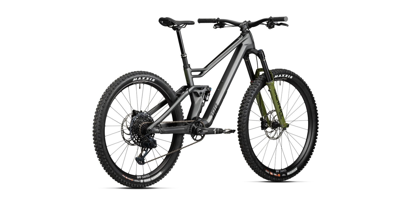 Radon JAB MX 9.0 – Bild 3