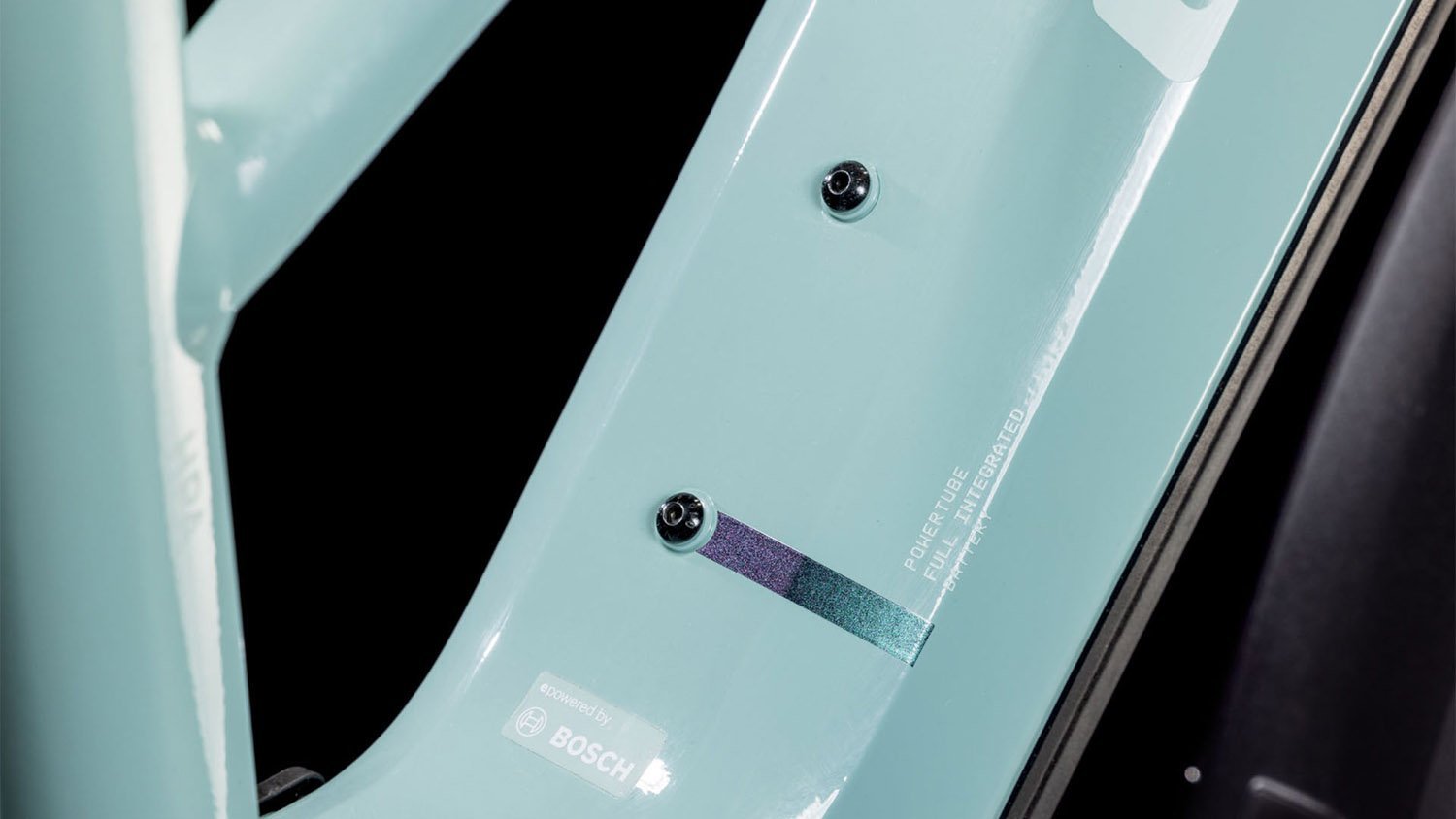 Cube Reaction Hybrid Performance 625 Lady Allroad skylightblue´n´white – Bild 6