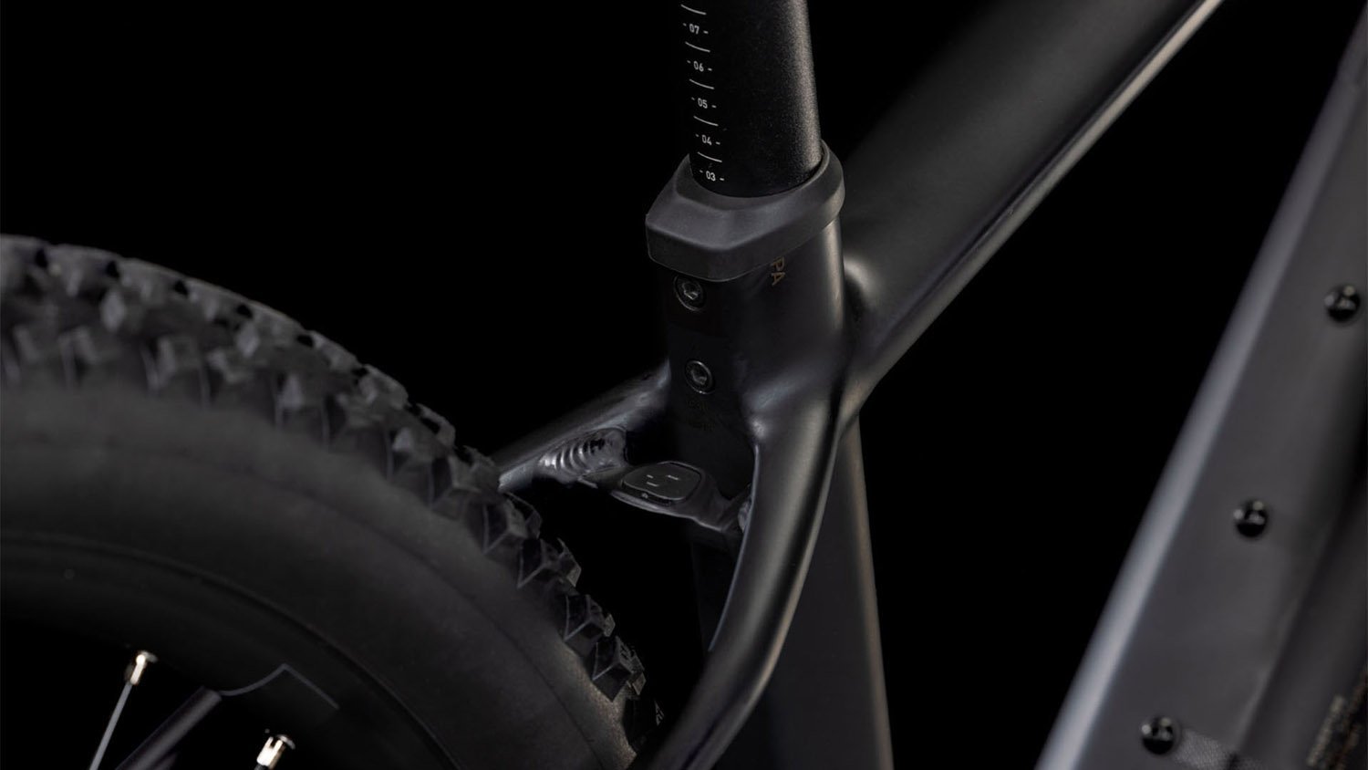 Cube Reaction Hybrid ONE 600 blackline – Bild 6