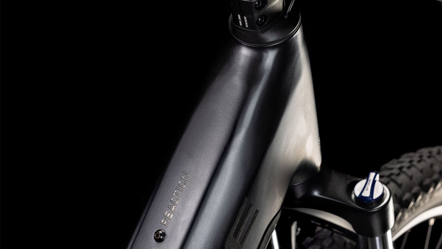 Cube Reaction Hybrid ONE 600 Easy Entry blackline – Bild 7
