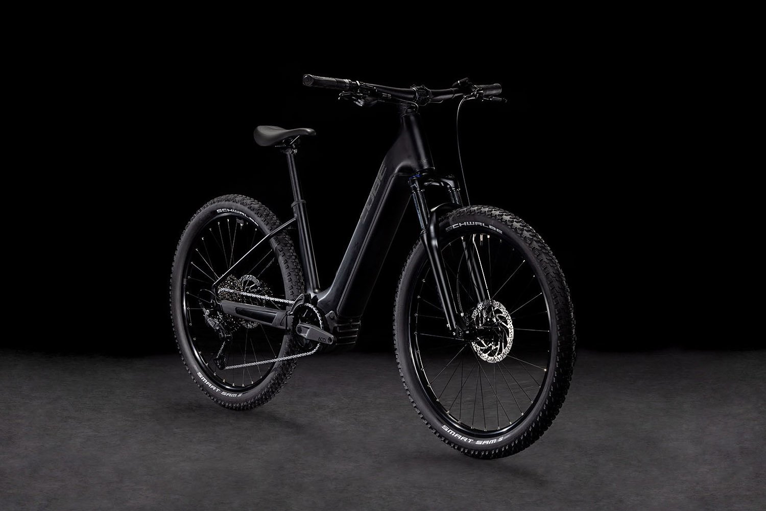 Cube Reaction Hybrid ONE 600 Easy Entry blackline – Bild 2