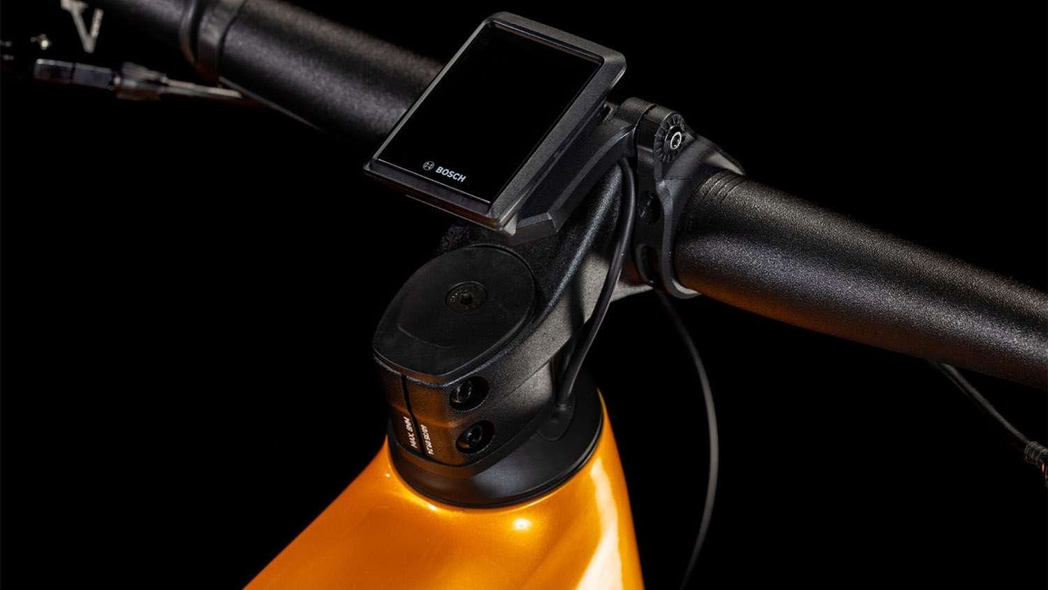 Cube Reaction Hybrid SLX 800 spectraorange´n´violet – Bild 6