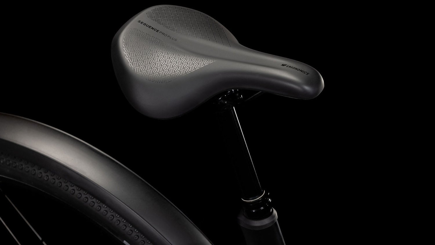 Cube Nuride Hybrid SLX 800 Lady Allroad black´n´reflect – Bild 4