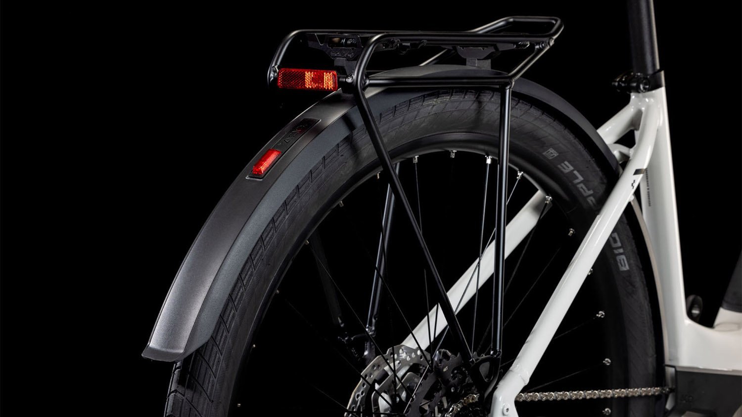 Cube Touring Hybrid ONE 500 Easy Entry cotton´n´grey – Bild 5