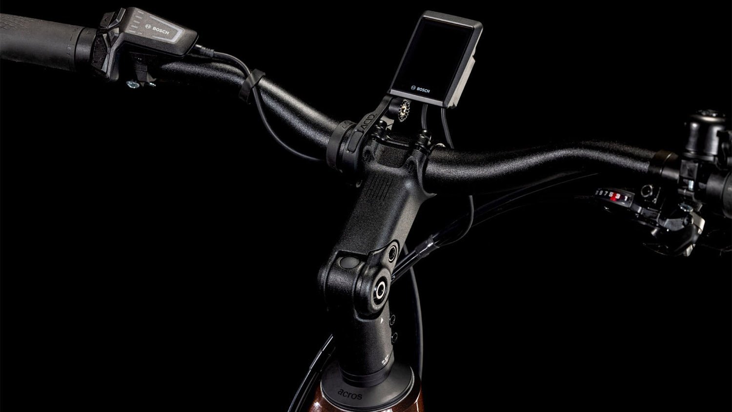 Cube Touring Hybrid Pro 625 Easy Entry cinnamon´n´orange – Bild 7