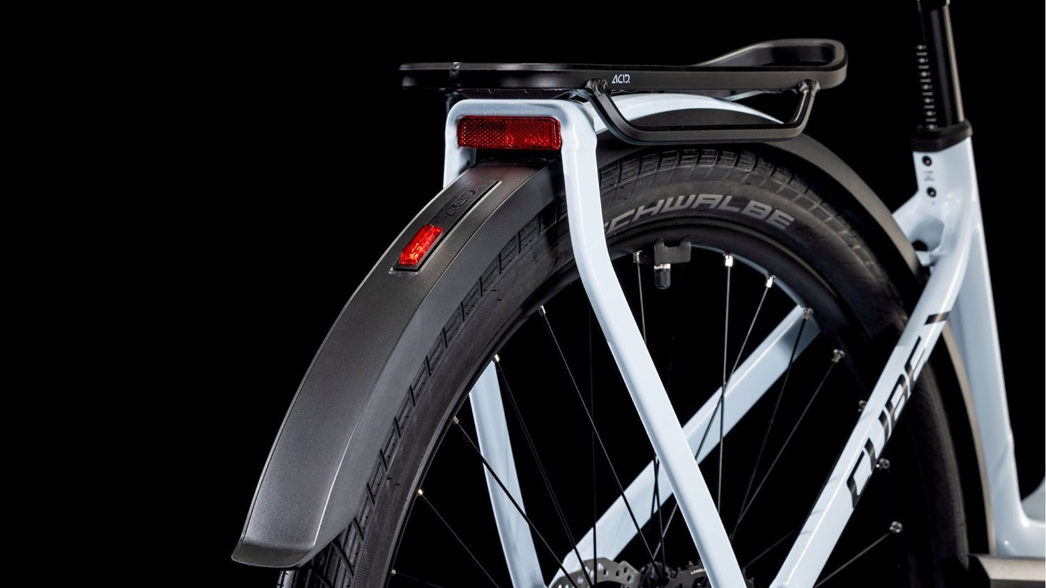 Cube Kathmandu Hybrid ONE 800 Easy Entry polarwhite´n´black – Bild 6