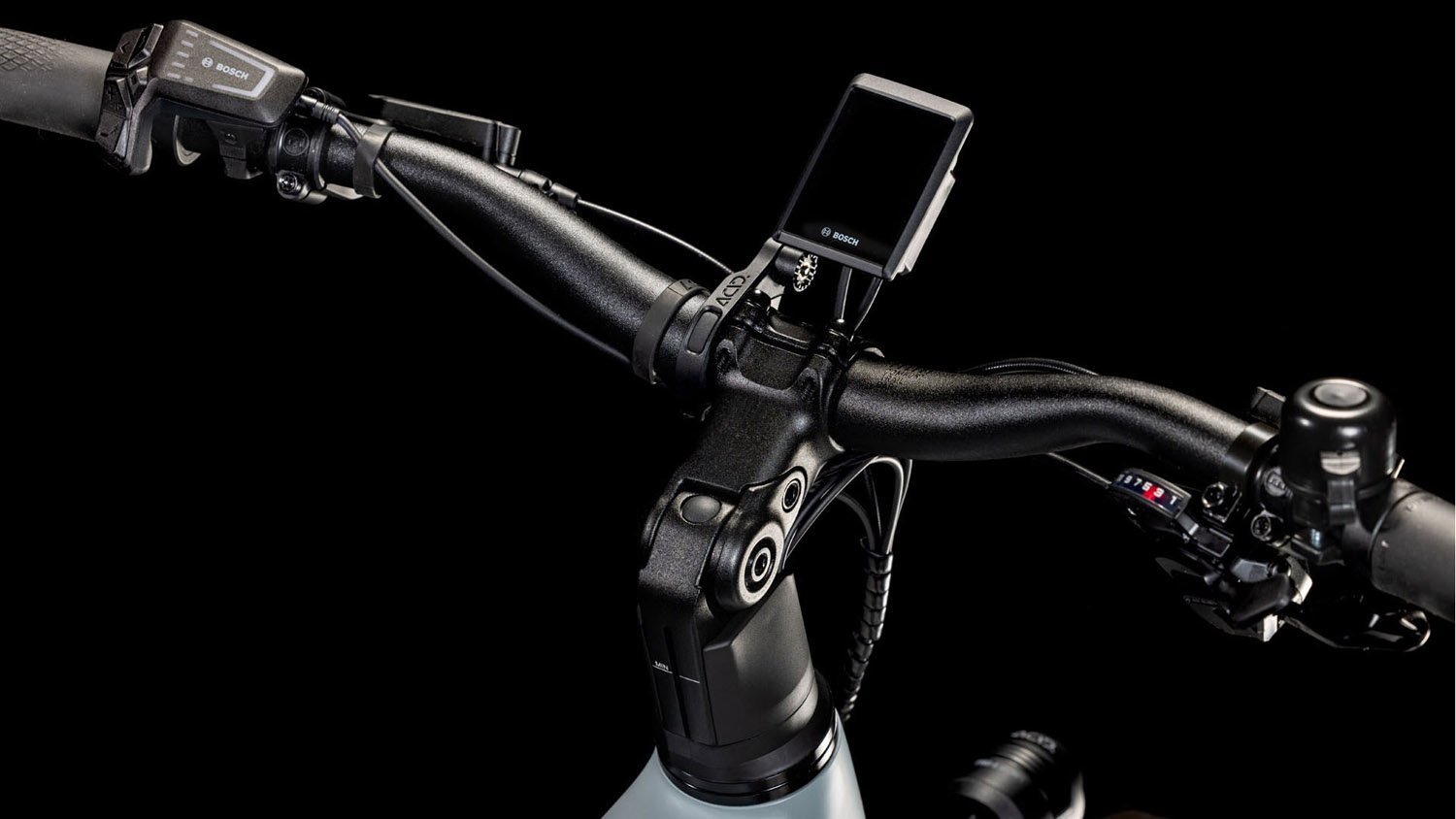 Cube Kathmandu Hybrid EX 800 Lady haze´n´black – Bild 4