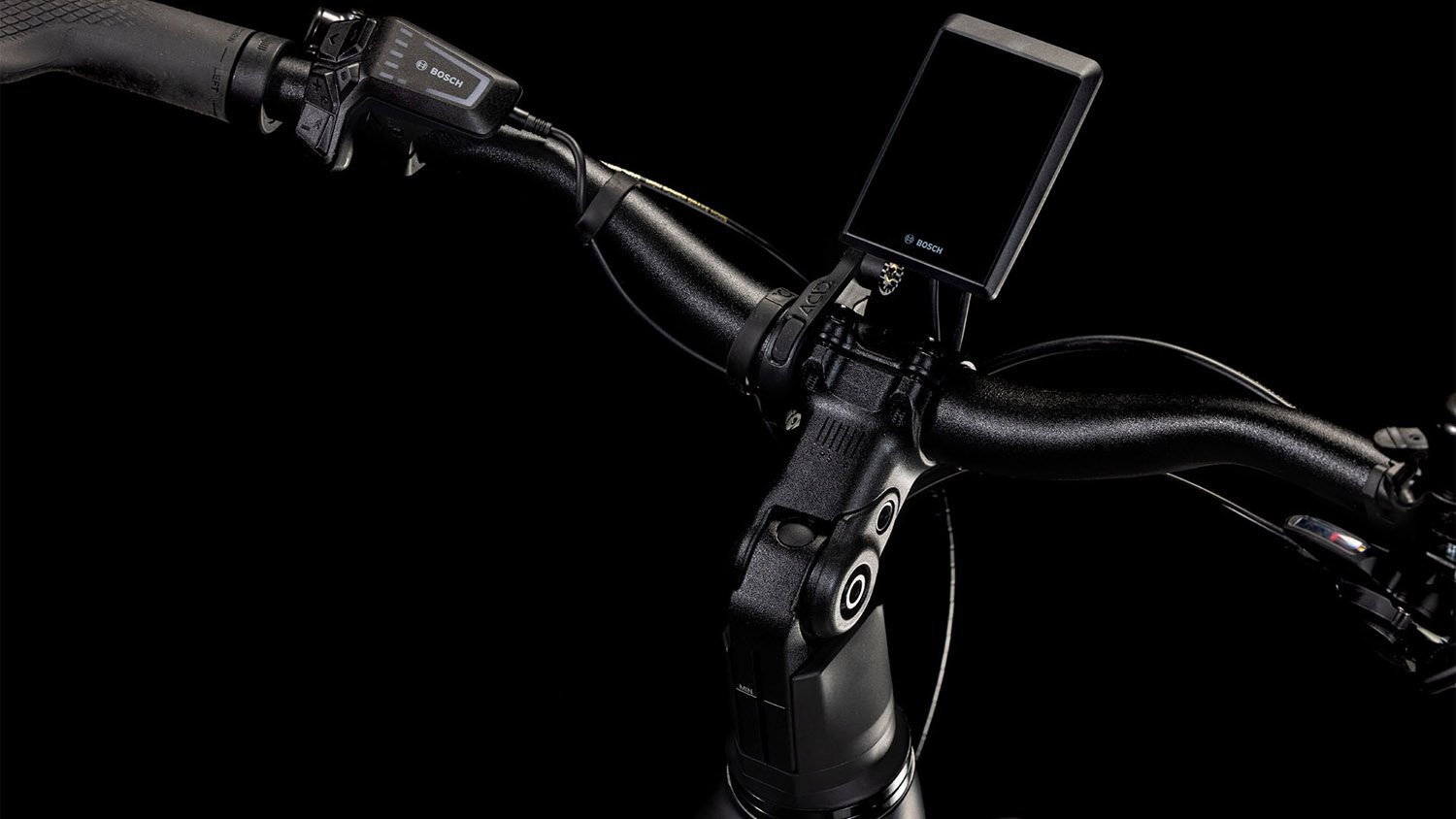 Cube Kathmandu Hybrid EXC 800 Lady black´n´prism – Bild 4