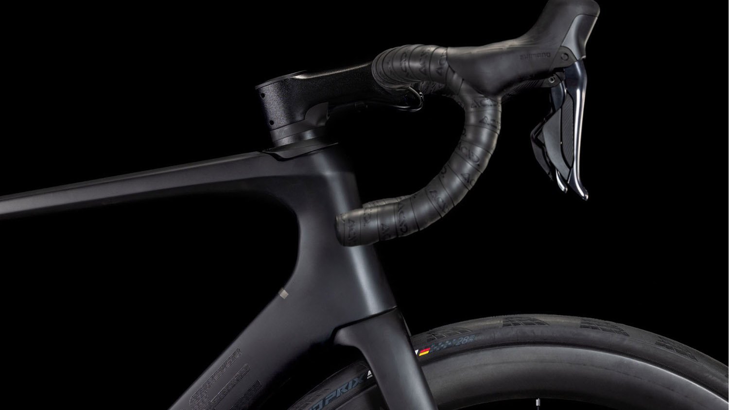 Cube Agree C:62 Pro blackline – Bild 6