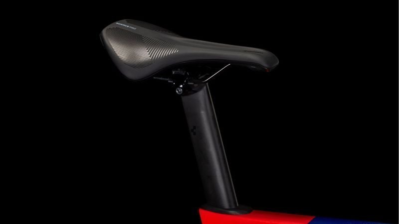 Cube Litening AERO C:68X Race teamline – Bild 5