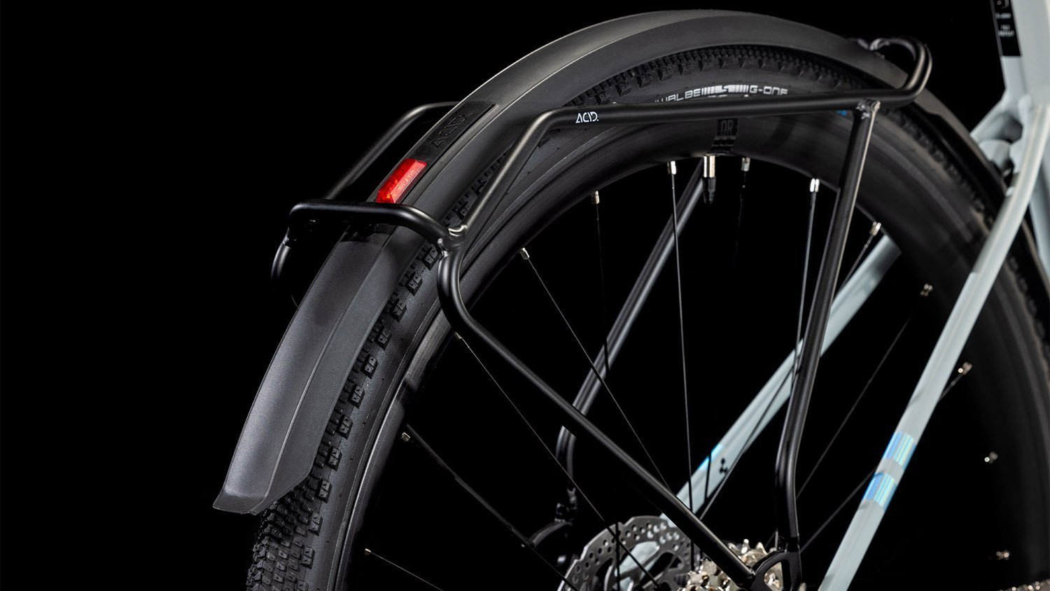 Cube Nuroad Race FE haze´n´gloss – Bild 4