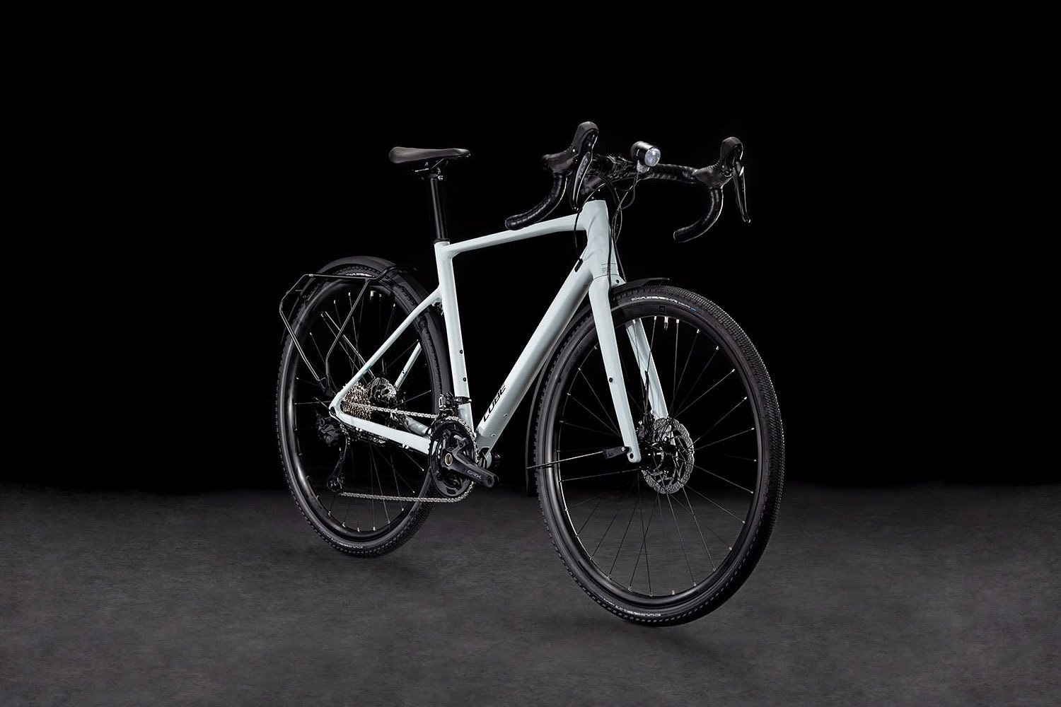 Cube Nuroad Race FE haze´n´gloss – Bild 6