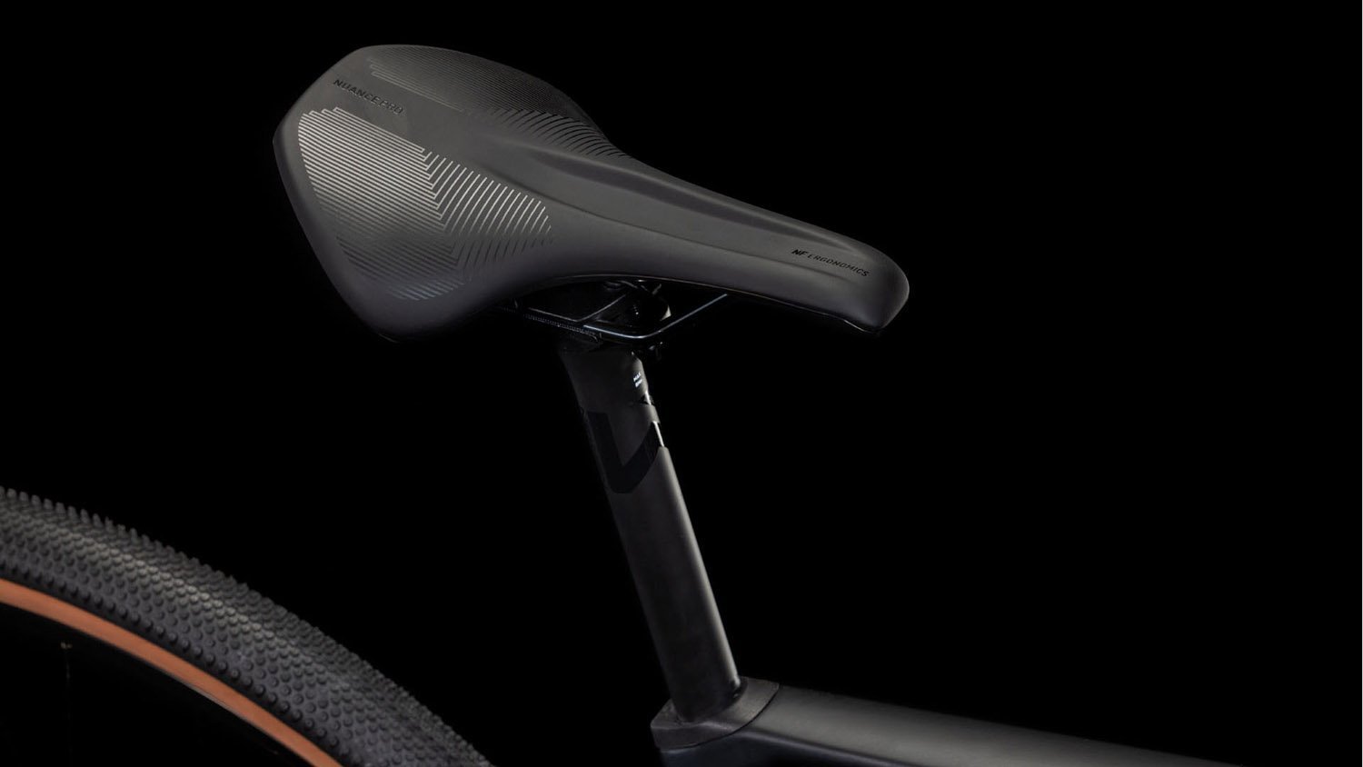 Cube Nuroad C:62 ONE carbon´n´glossy – Bild 5