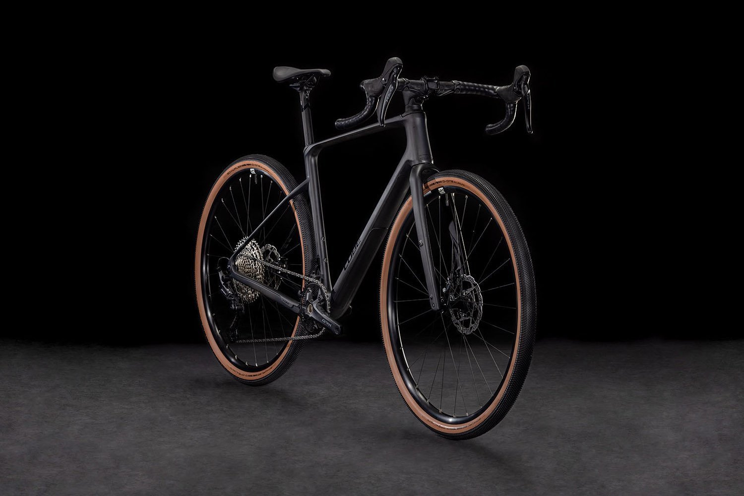 Cube Nuroad C:62 ONE carbon´n´glossy – Bild 7
