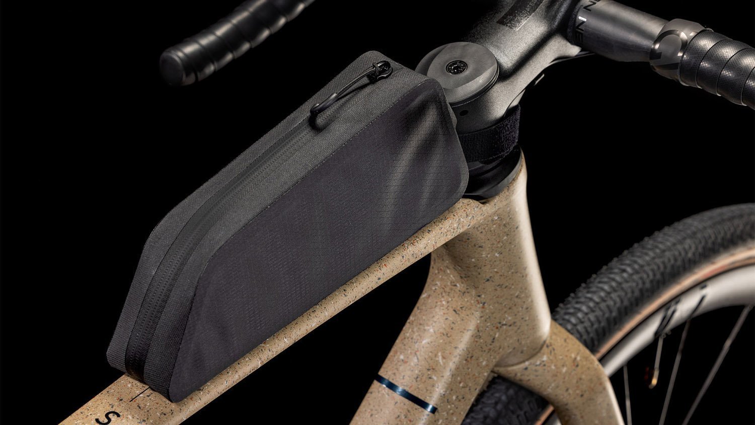 Cube Nuroad C:62 SLT mineralgrit´n´black – Bild 13
